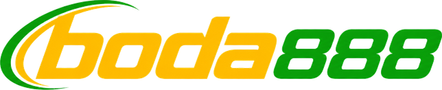 boda888 Logo